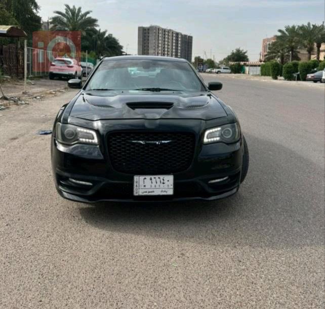 Chrysler 300